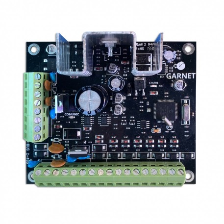 Placa Garnet PC-732